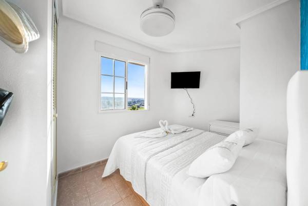 Piso en calle las Mimosas