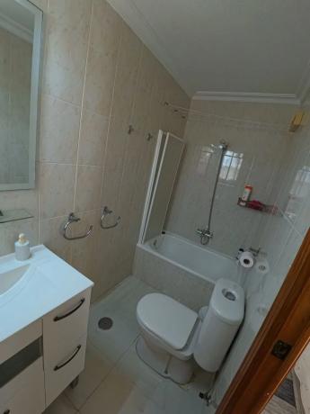 Ático en avenida de Holanda, 25