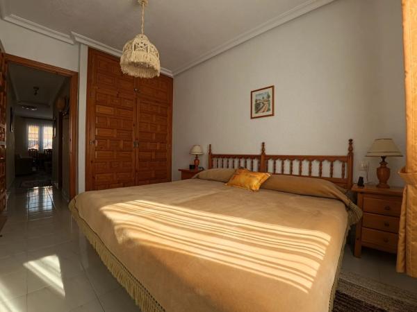 Ático en avenida de Holanda, 25