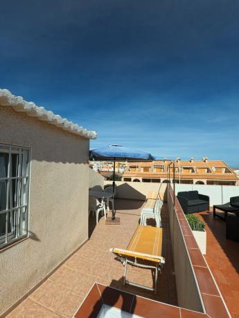 Ático en avenida de Holanda, 25