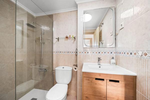 Piso en calle las Mimosas