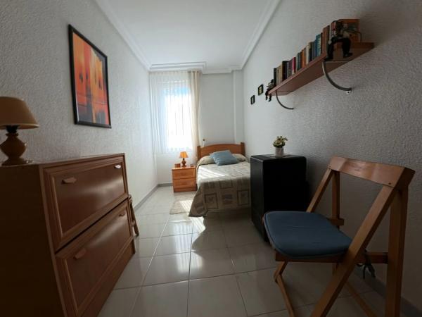 Ático en avenida de Holanda, 25