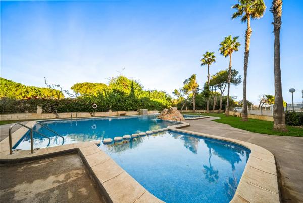 Piso en calle las Mimosas