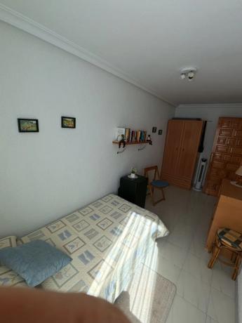 Ático en avenida de Holanda, 25