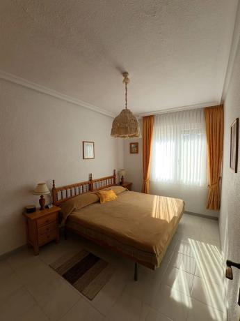 Ático en avenida de Holanda, 25