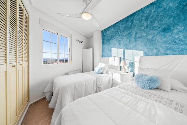 Piso en calle las Mimosas