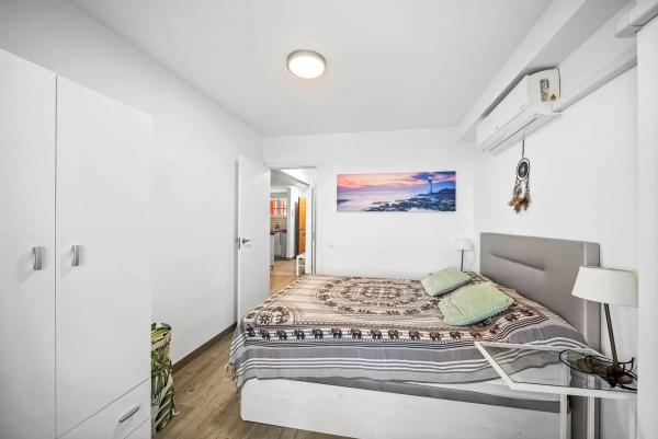 Piso en paseo de la Brisa