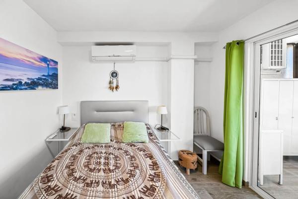 Piso en paseo de la Brisa