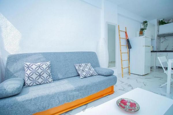 Piso en calle del Ancla, 3