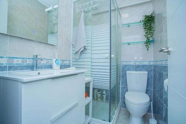 Piso en calle del Ancla, 3