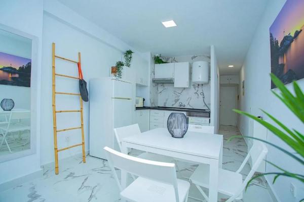 Piso en calle del Ancla, 3