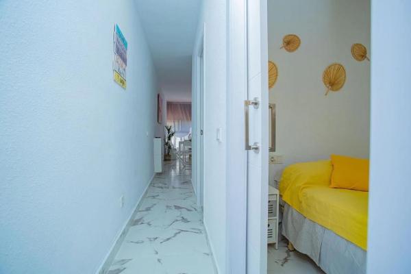 Piso en calle del Ancla, 3