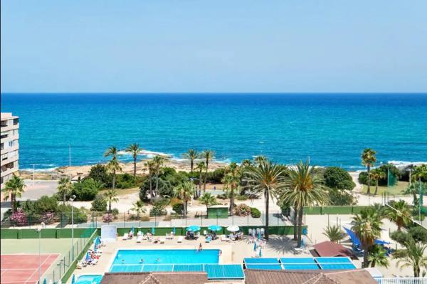 Piso en calle del Ancla, 3