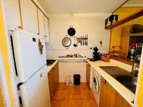 Piso en calle Emperadores s/n