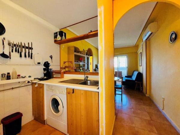 Piso en calle Emperadores s/n