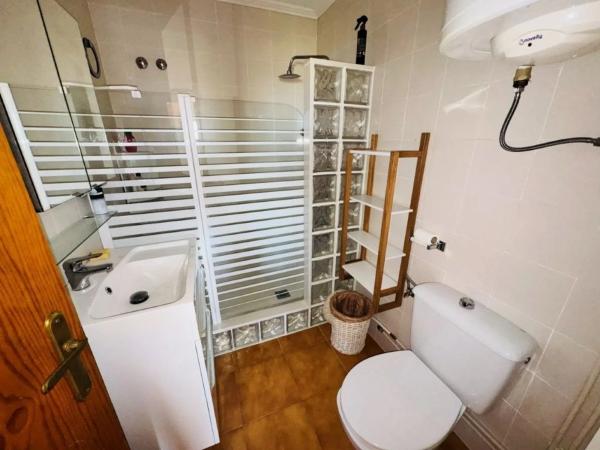 Piso en calle Emperadores s/n