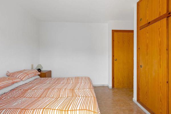 Dúplex en avenida Suiza