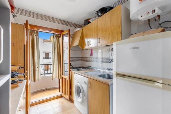 Dúplex en avenida Suiza