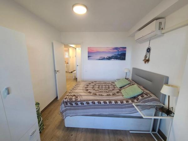 Piso en calle del Cabo, 1 D