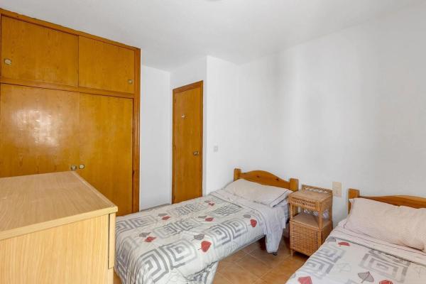 Dúplex en avenida Suiza