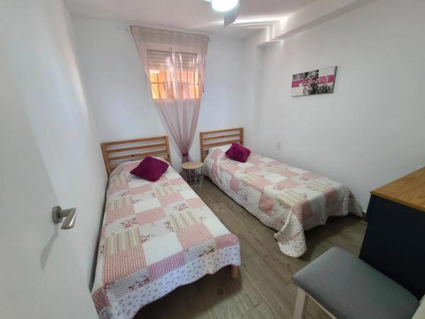 Piso en calle del Cabo, 1 D