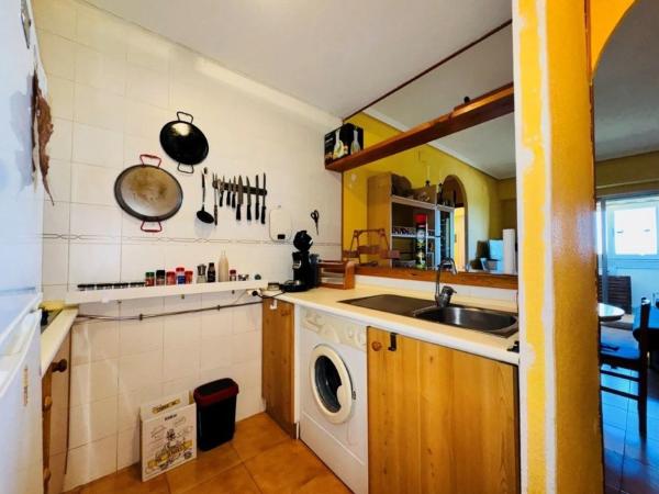 Piso en calle Emperadores s/n