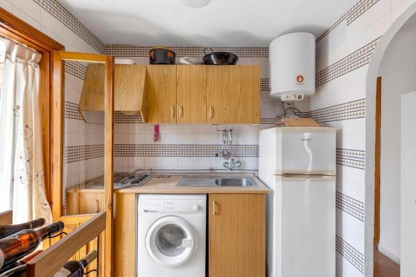 Dúplex en avenida Suiza