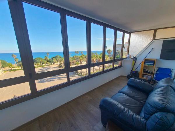 Piso en calle del Cabo, 1 D