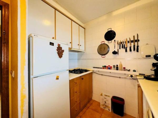 Piso en calle Emperadores s/n