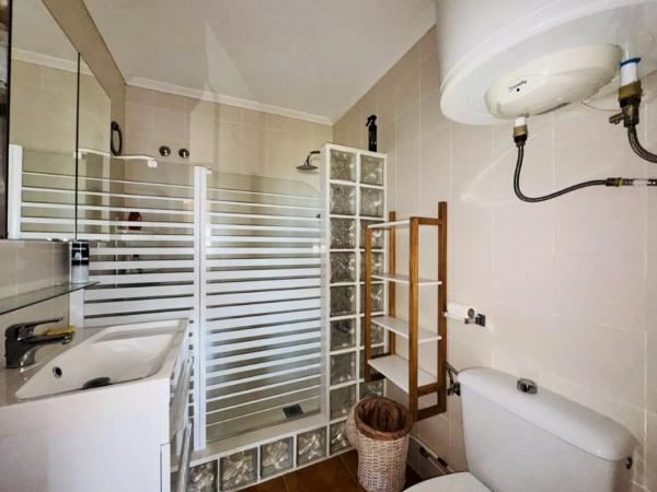 Piso en calle Emperadores s/n