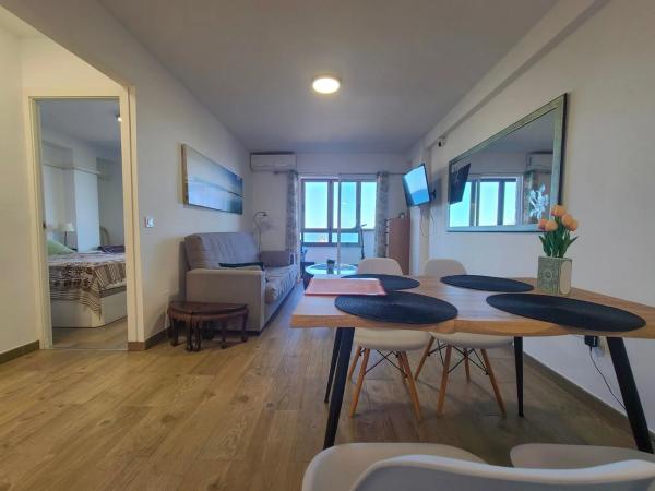 Piso en calle del Cabo, 1 D