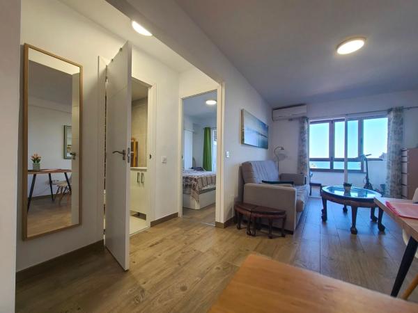 Piso en calle del Cabo, 1 D