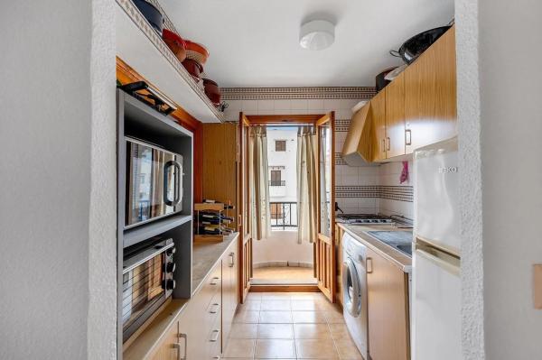 Dúplex en avenida Suiza