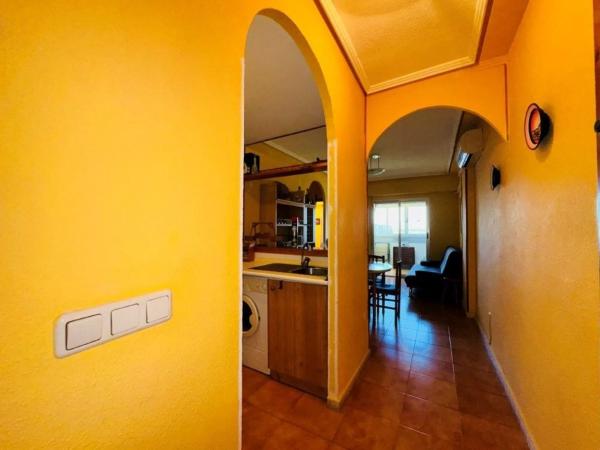 Piso en calle Emperadores s/n