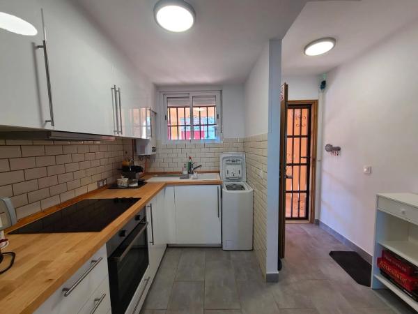 Piso en calle del Cabo, 1 D