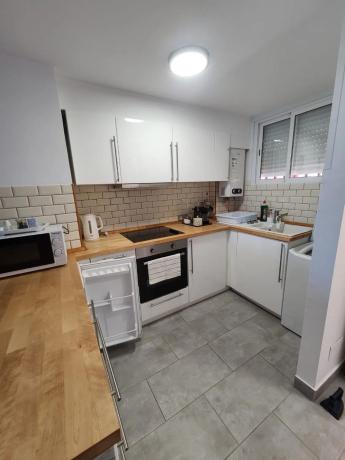 Piso en calle del Cabo, 1 D