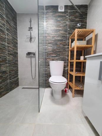 Piso en calle del Cabo, 1 D