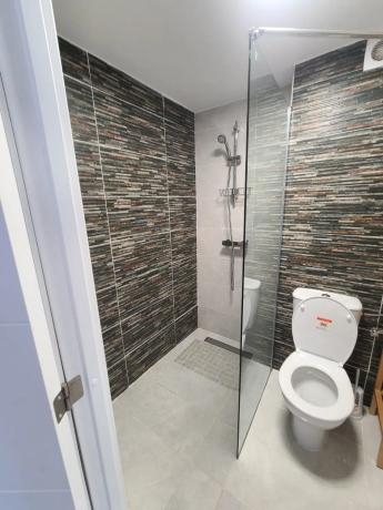 Piso en calle del Cabo, 1 D