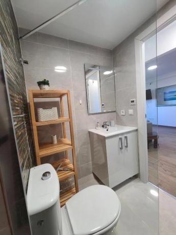 Piso en calle del Cabo, 1 D