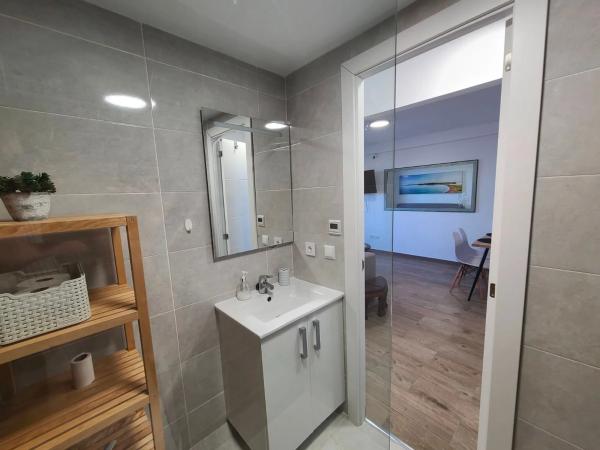 Piso en calle del Cabo, 1 D