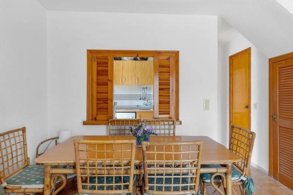 Dúplex en avenida Suiza