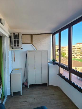 Piso en calle del Cabo, 1 D