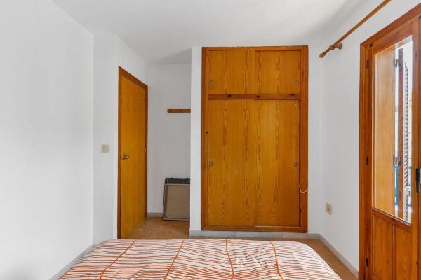 Dúplex en avenida Suiza