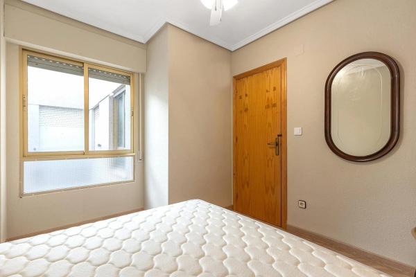 Ático en Barrio Gaspar Perrelló