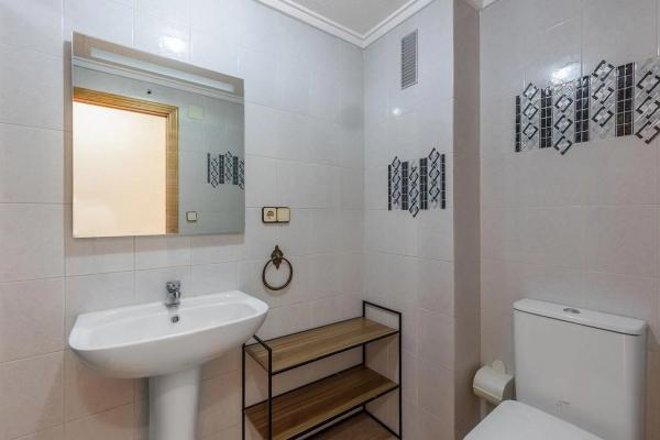 Ático en Barrio Gaspar Perrelló