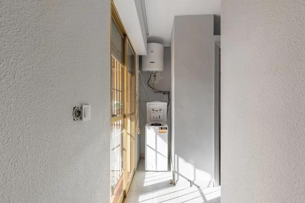 Ático en Barrio Gaspar Perrelló