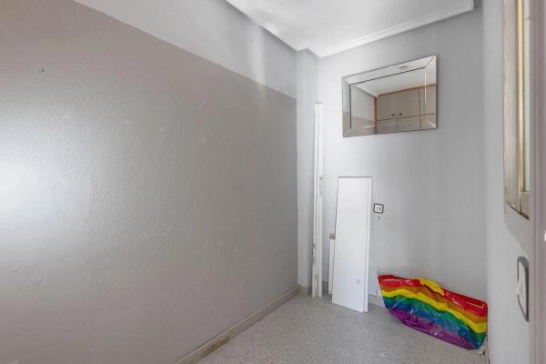 Ático en Barrio Gaspar Perrelló