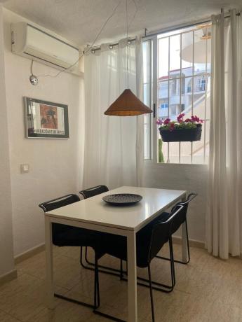 Piso en carretera del Torrejón, 2