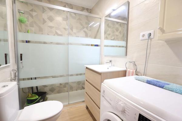 Piso en calle el Mabre