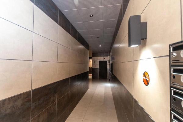 Piso en avenida del Mediterráneo, 10